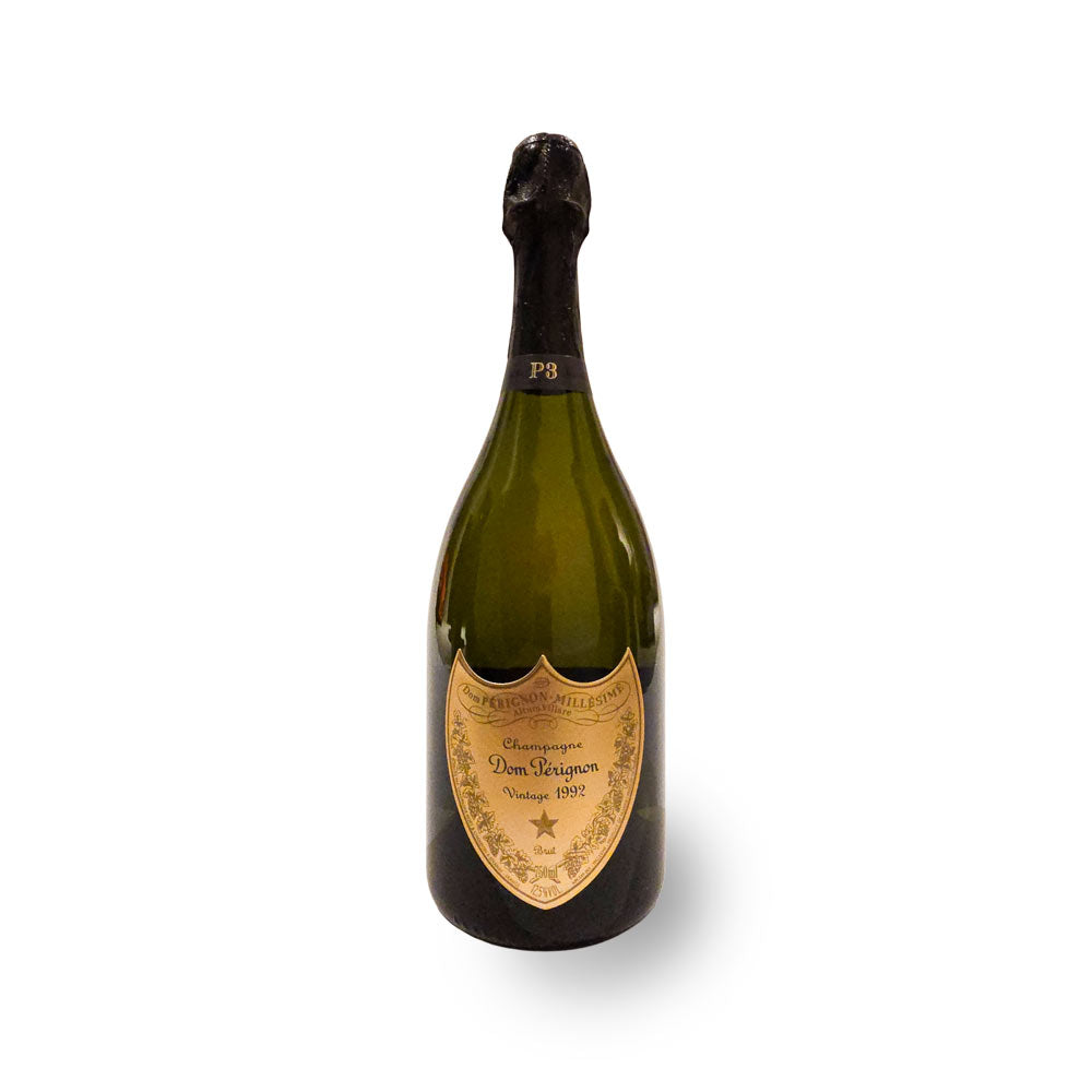 Dom Perignon P3 1992 [in original Box]