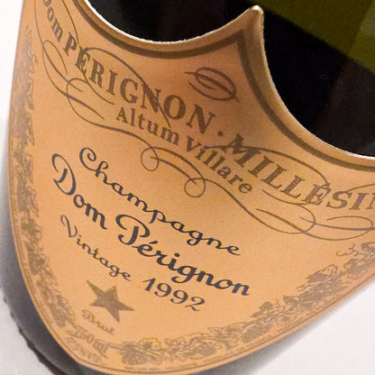 Dom Perignon P3 1992 [in original Box]
