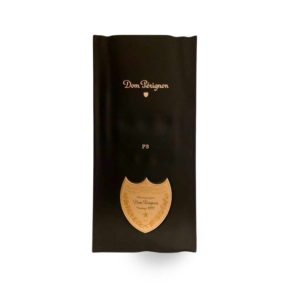 Dom Perignon P3 1992 [in original Box]