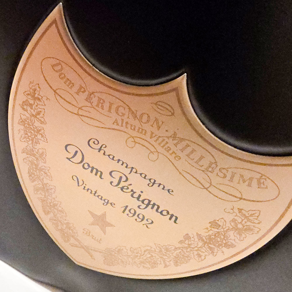 Dom Perignon P3 1992 [in original Box]