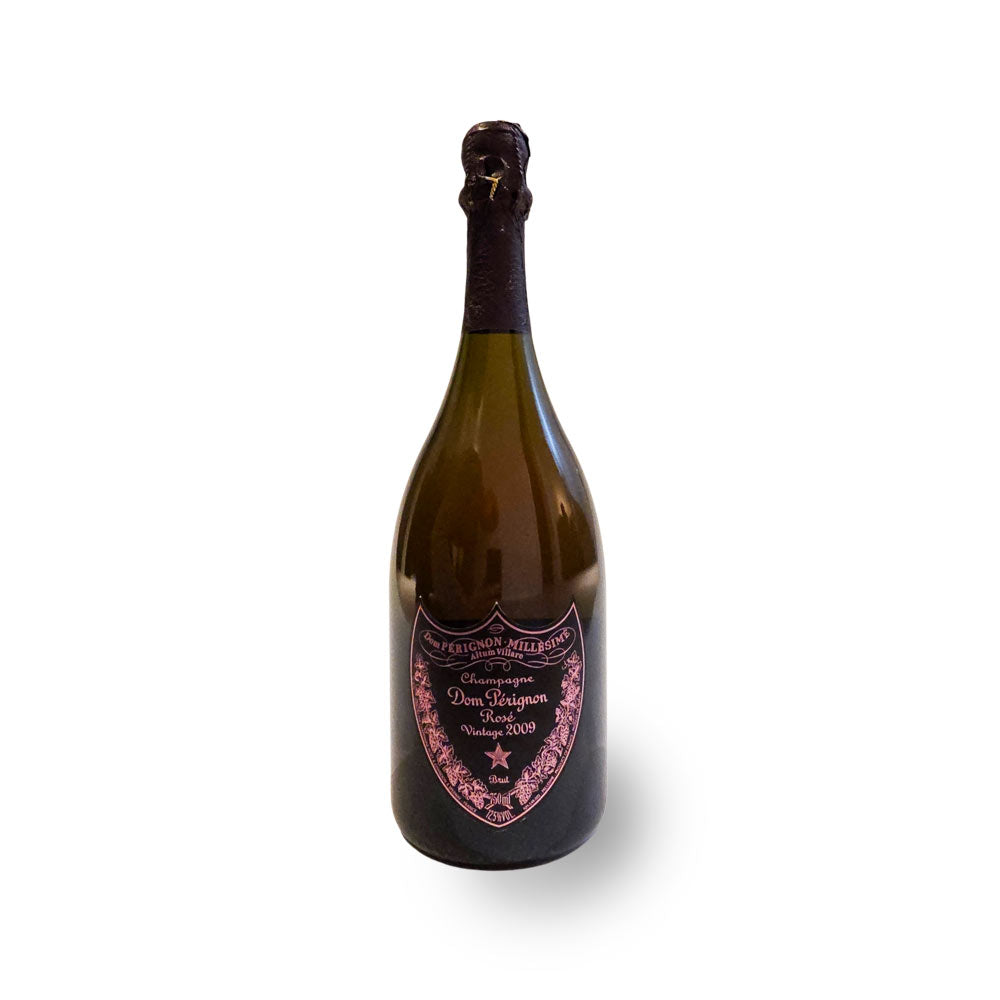 Dom Perignon Rose 2009