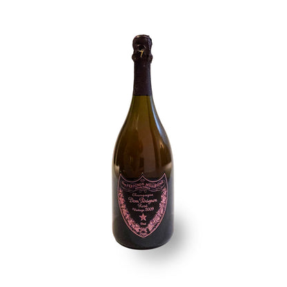 Dom Perignon Rose 2009