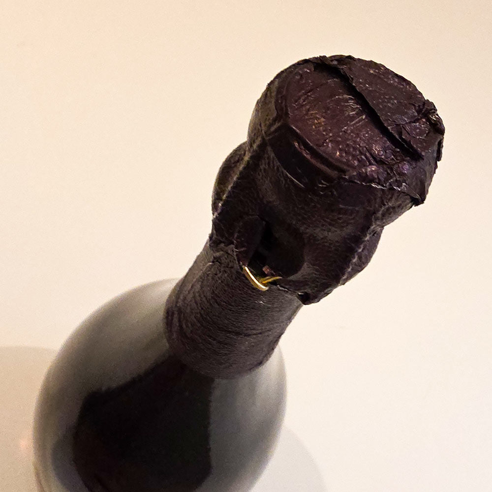 Dom Perignon Rose 2009