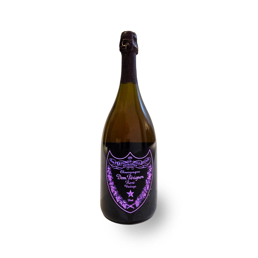 Dom Perignon Luminous Rose 2009
