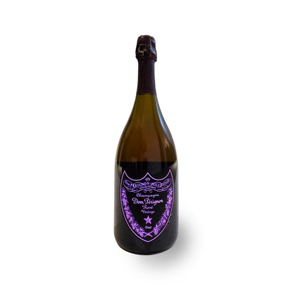Dom Perignon Luminous Rose 2009