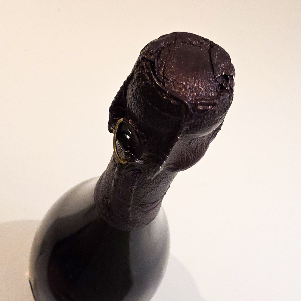 Dom Perignon Luminous Rose 2009