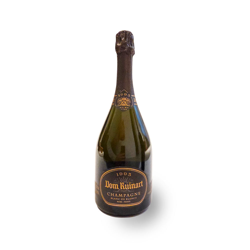 Dom Ruinart Blanc de Blancs Brut Millesime 1993