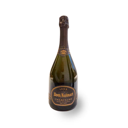 Dom Ruinart Blanc de Blancs Brut Millesime 1993