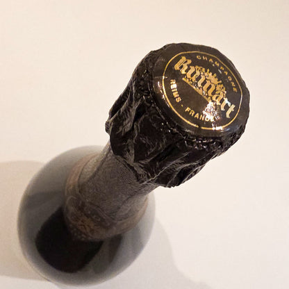 Dom Ruinart Blanc de Blancs Brut Millesime 1993