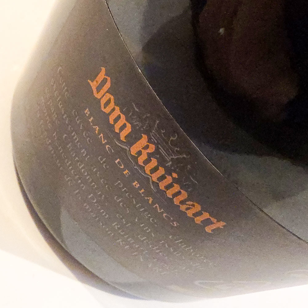 Dom Ruinart Blanc de Blancs Brut Millesime 1993