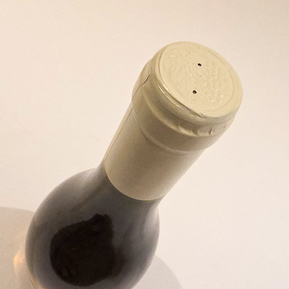 Domaine Du Cerberon Meursault Premier Cru Les Cras 2020