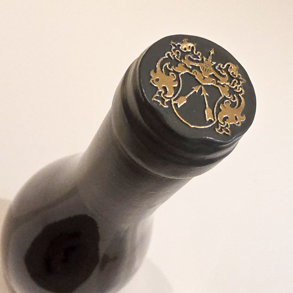 Domaine Donatsch Malanser Pinot Noir Unique 2021