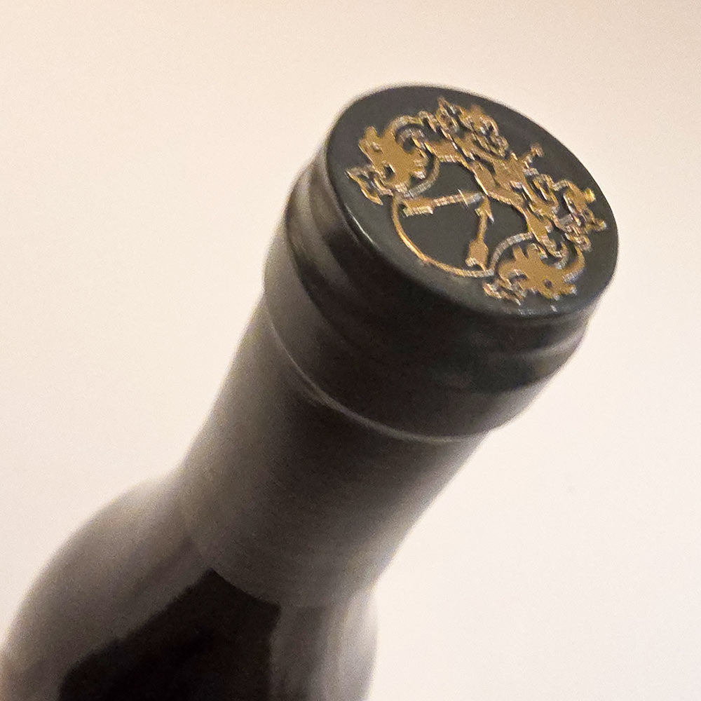 Domaine Donatsch Malanser Pinot Noir Unique 2022