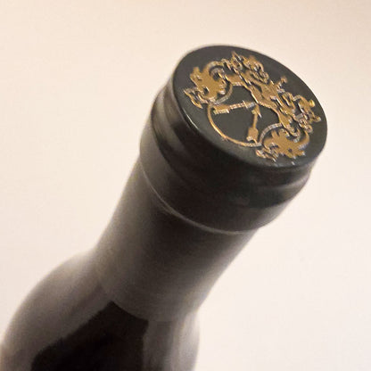 Domaine Donatsch Malanser Pinot Noir Unique 2022