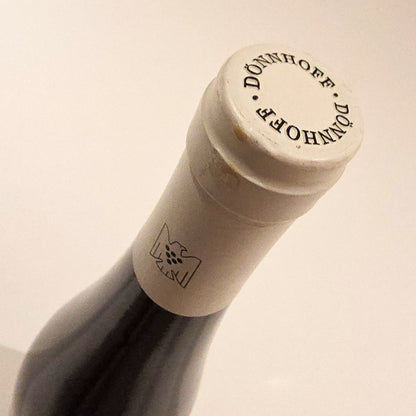 Dönnhoff Winery Hermannshöhle GG 2003