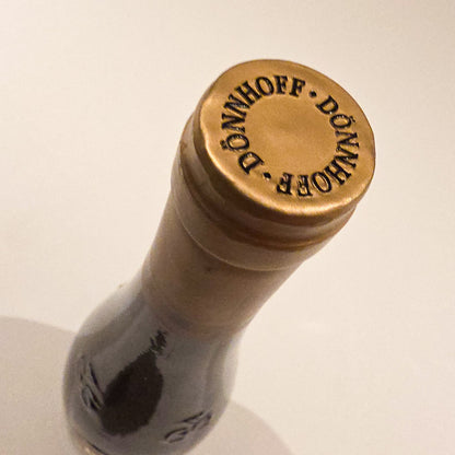 Dönnhoff Winery Oberhäuser Brücke GG Auction 2019