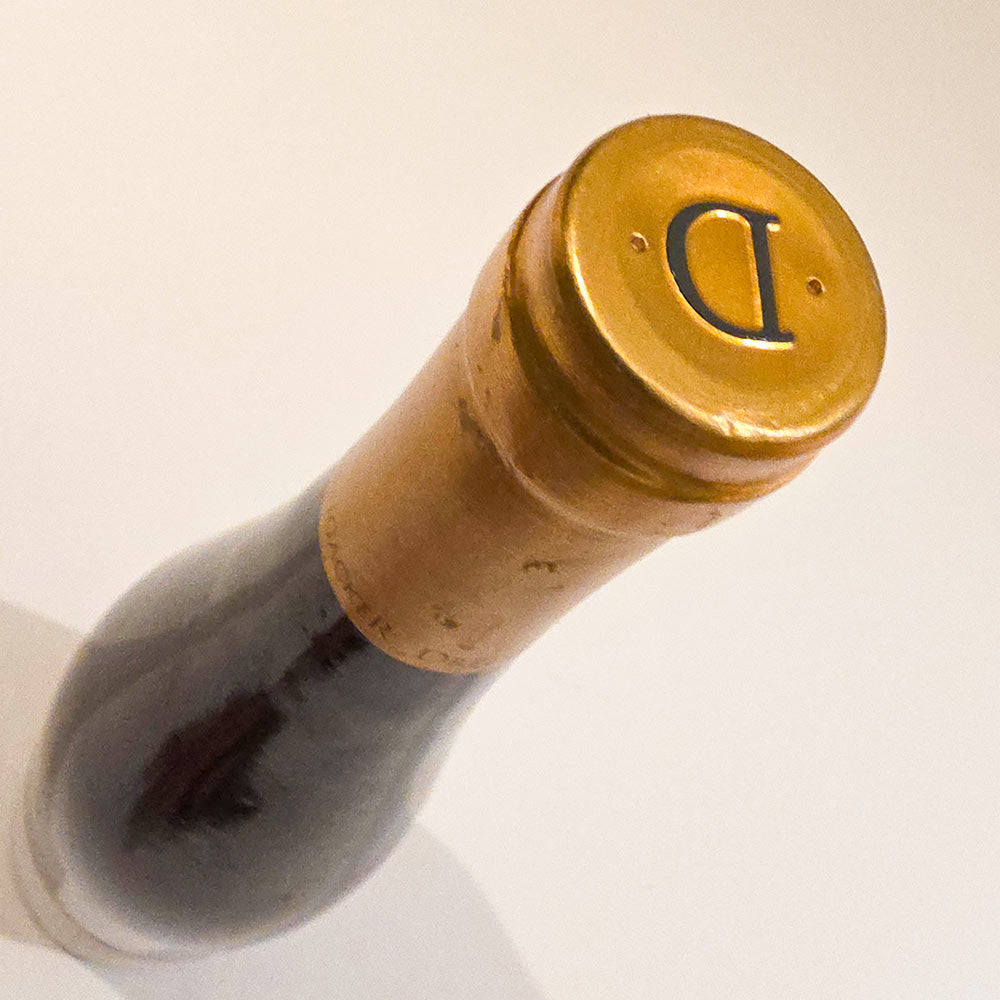 Weingut Dreissigacker Aulerde Riesling trocken 2014