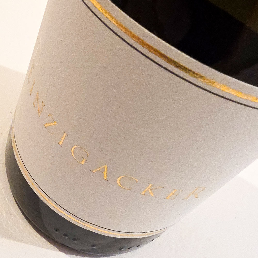 Weingut Dreissigacker Einzigacker Weissburgunder trocken 2015