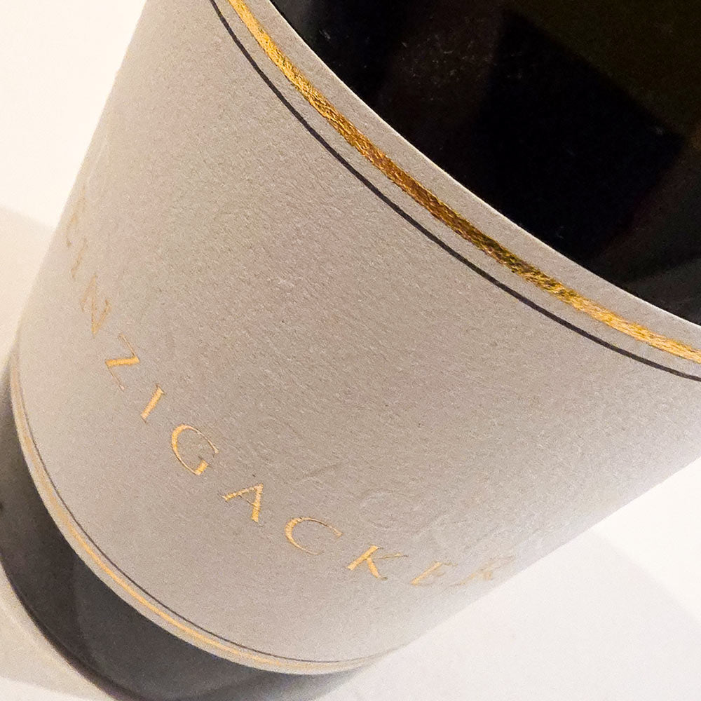 Weingut Dreissigacker Einzigacker Weissburgunder trocken 2019