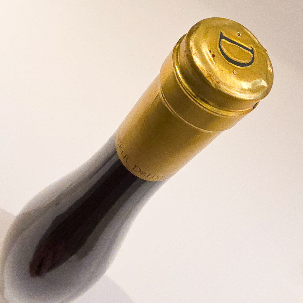 Dreissigacker Winery Einzigacker Weissburgunder Trocken 2016 [Magnum]