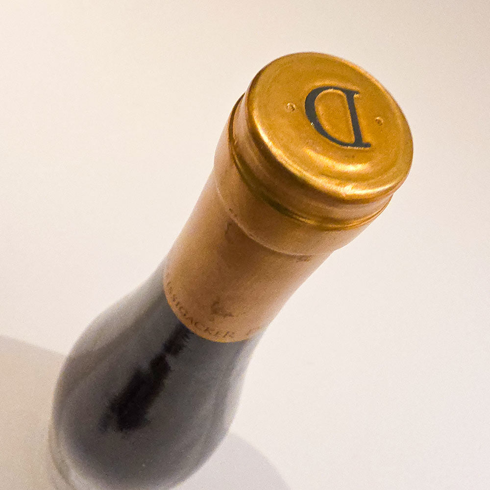 Weingut Dreissigacker Kirchspiel Riesling Trocken 2014