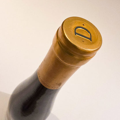 Weingut Dreissigacker Morstein Riesling Trocken 2014