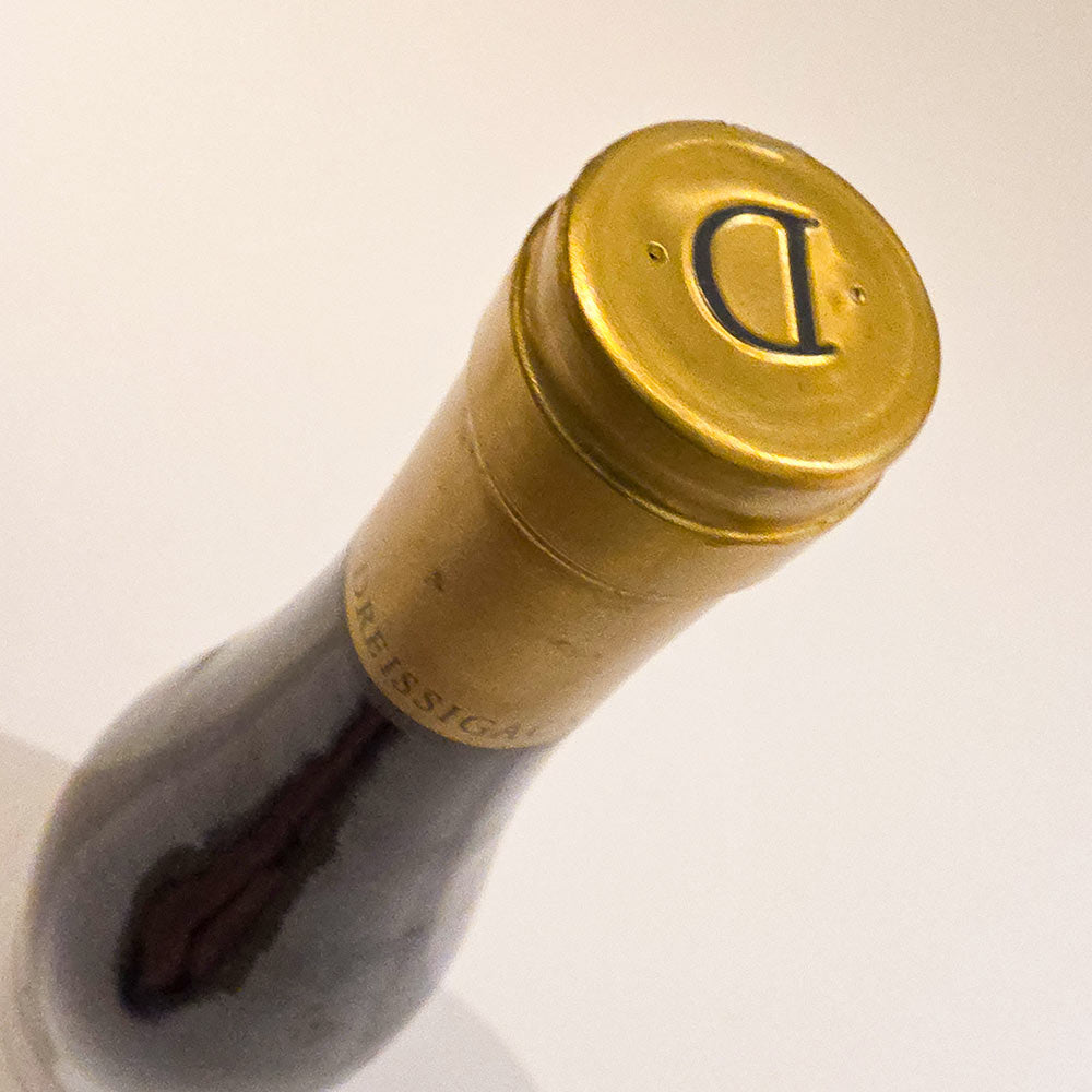 Weingut Dreissigacker Bechtheimer Rosengarten Riesling trocken 2011