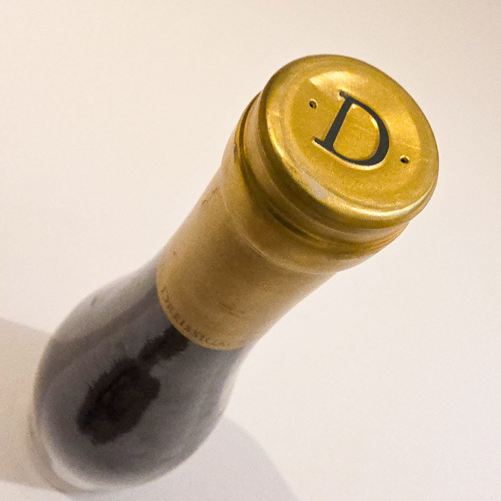 Weingut Dreissigacker Wunderwerk Weissburgunder Trocken 2015