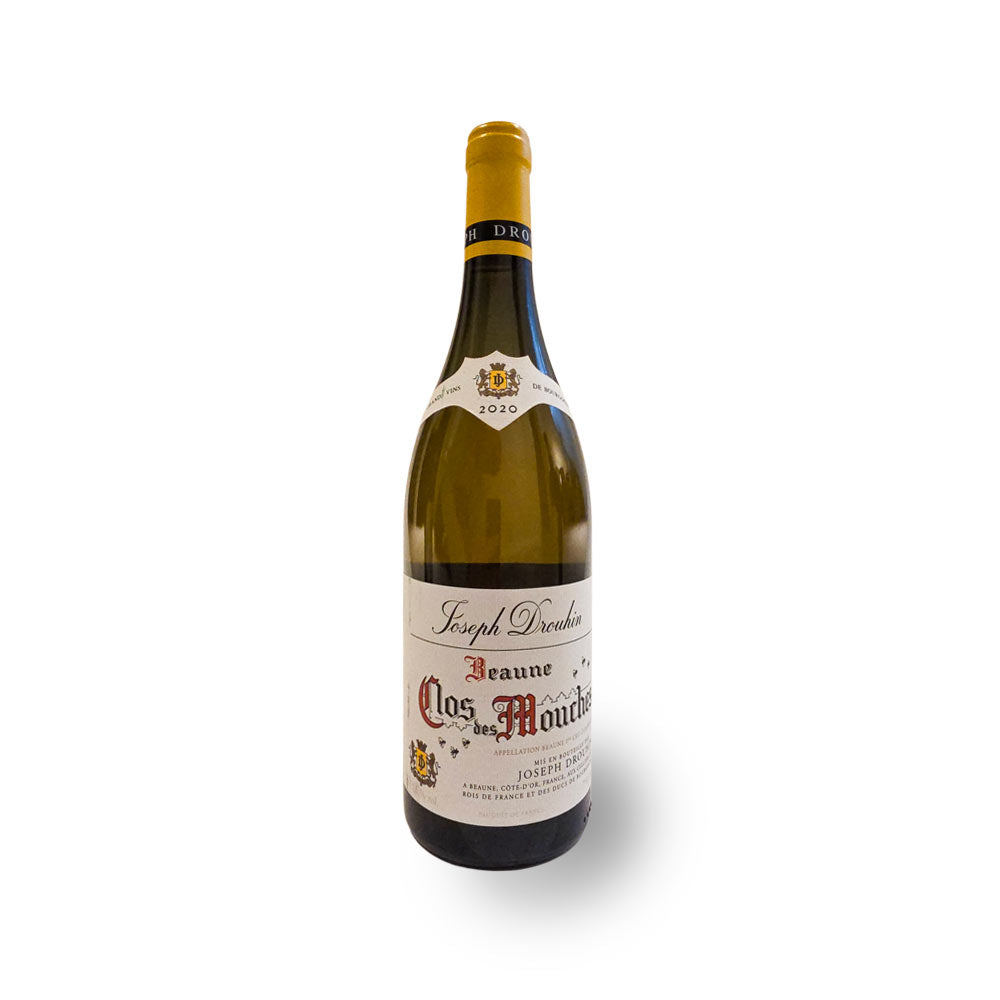Joseph Drouhin Beaune Clos des Mouches Premier Cru Blanc 2020