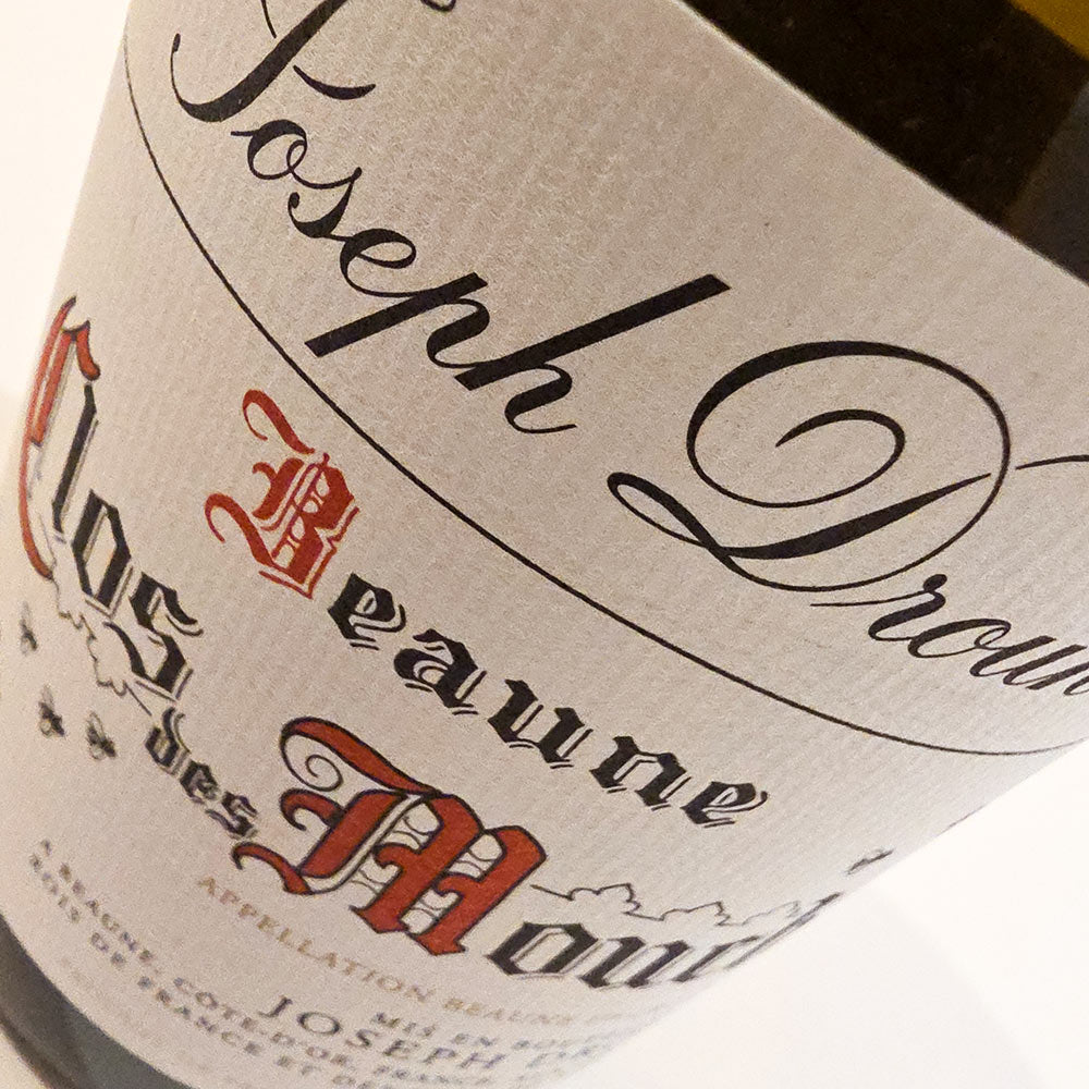 Joseph Drouhin Beaune Clos des Mouches Premier Cru Blanc 2020
