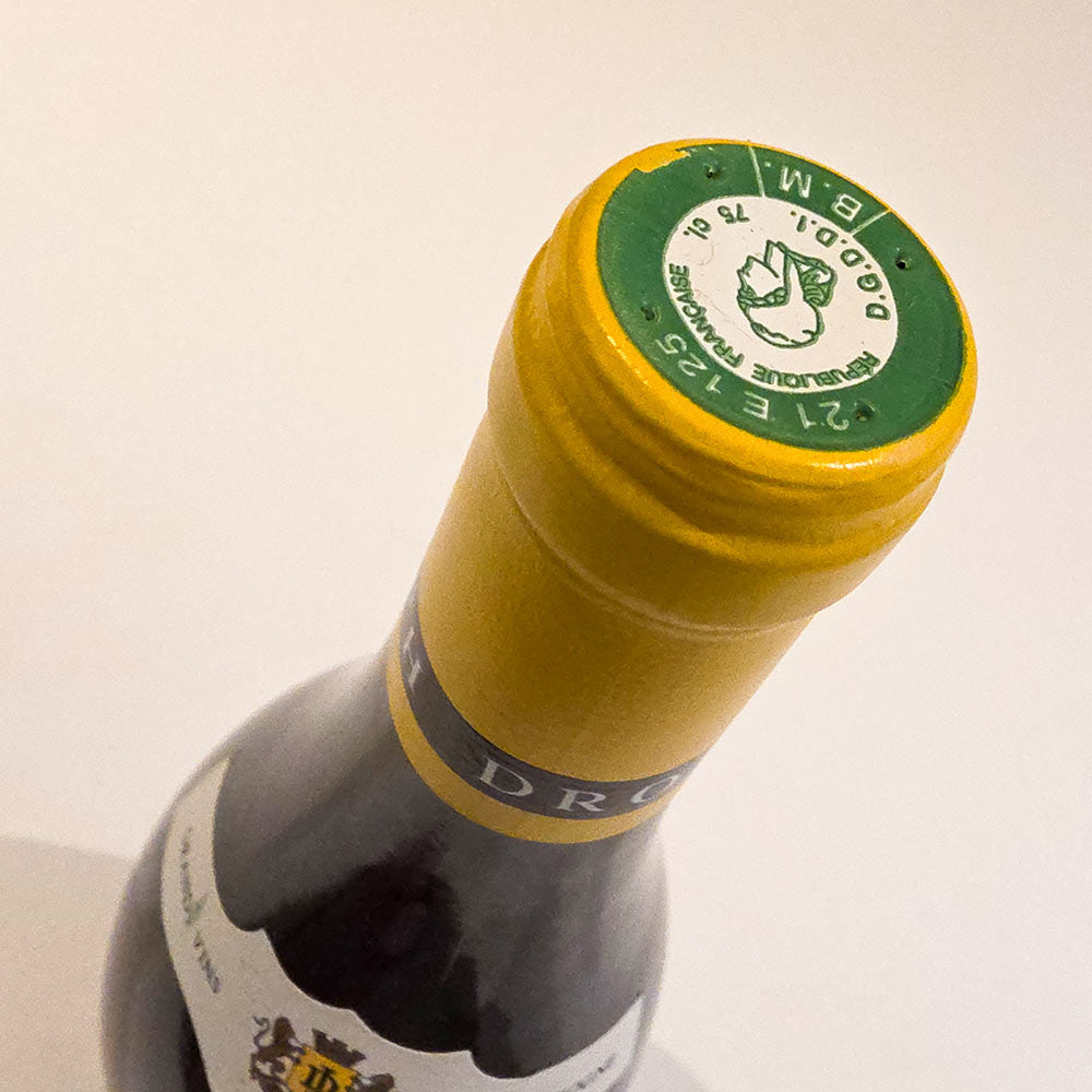 Joseph Drouhin Beaune Clos des Mouches Premier Cru Blanc 2020