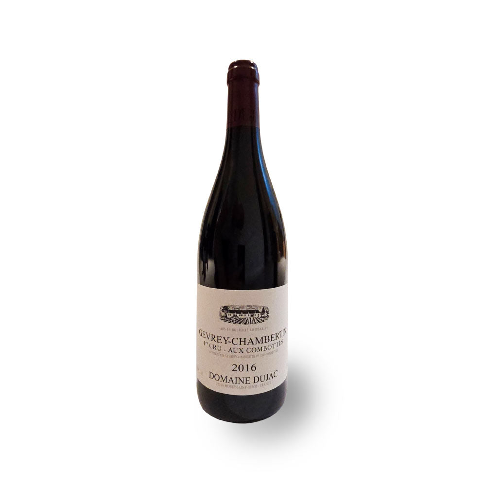 Domaine Dujac Gevrey-Chambertin Aux Combottes 1er Cru 2016