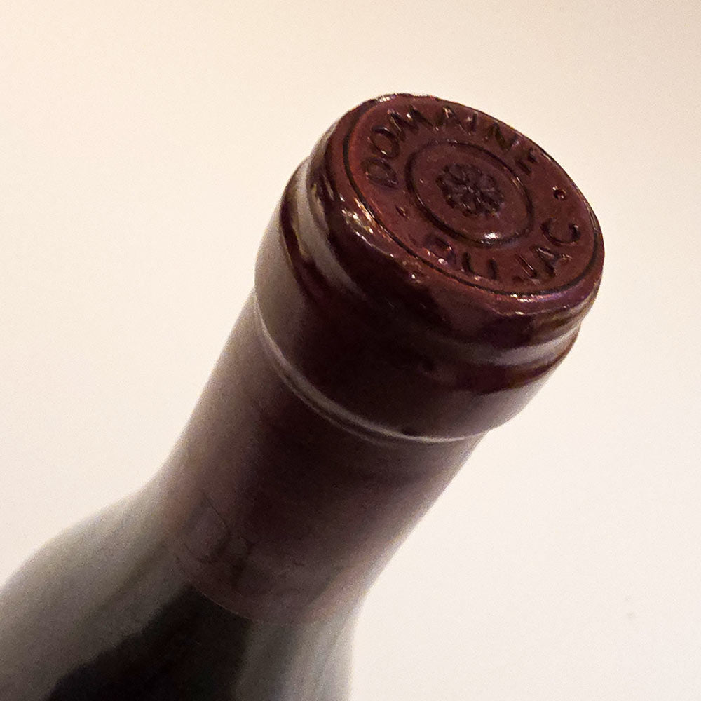 Domaine Dujac Gevrey-Chambertin Aux Combottes 1er Cru 2016