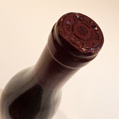 Domaine Dujac Gevrey-Chambertin Aux Combottes 1er Cru 2017