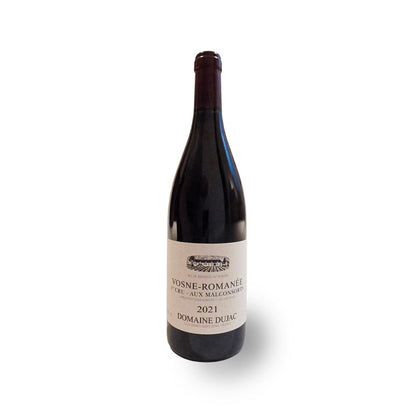 Domaine Dujac Vosne Romanee Aux Malconsorts 1er Cru 2021