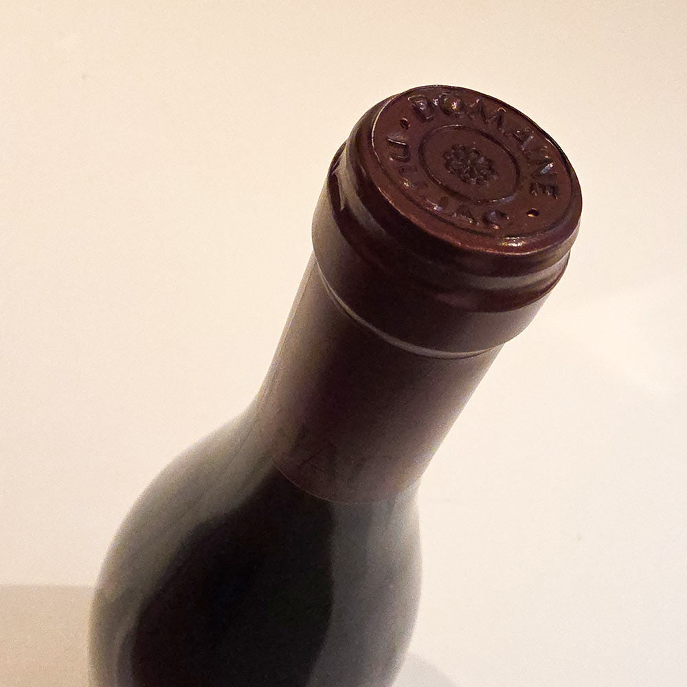 Domaine Dujac Vosne Romanee Aux Malconsorts 1er Cru 2021