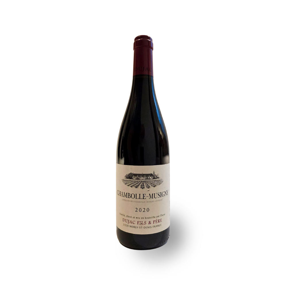 Domaine Dujac Chambolle-Musigny 2020