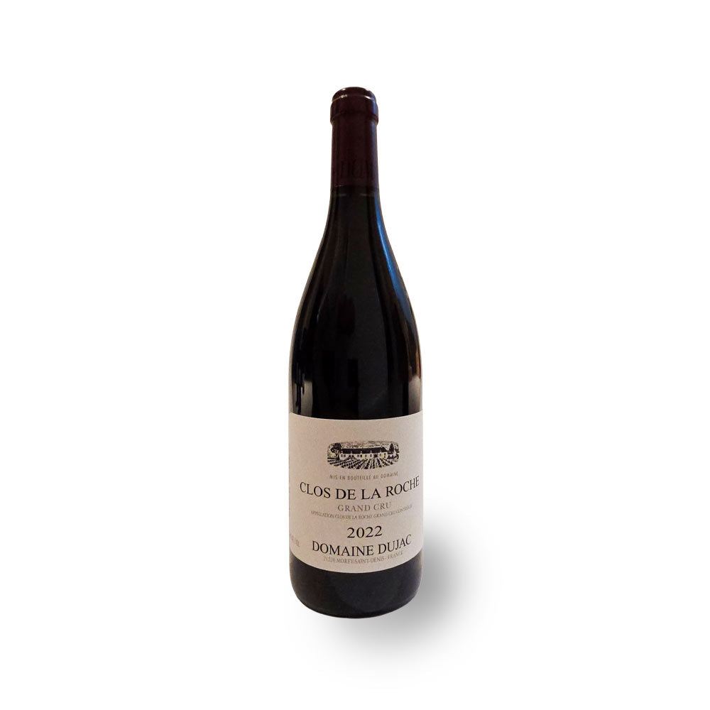 Domaine Dujac Clos de la Roche Grand Cru 2022