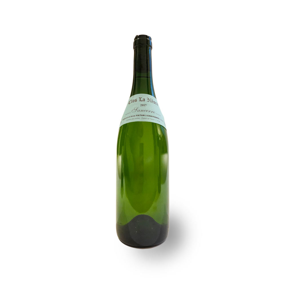 Edmond Vatan Sancerre Clos la Neore 2017