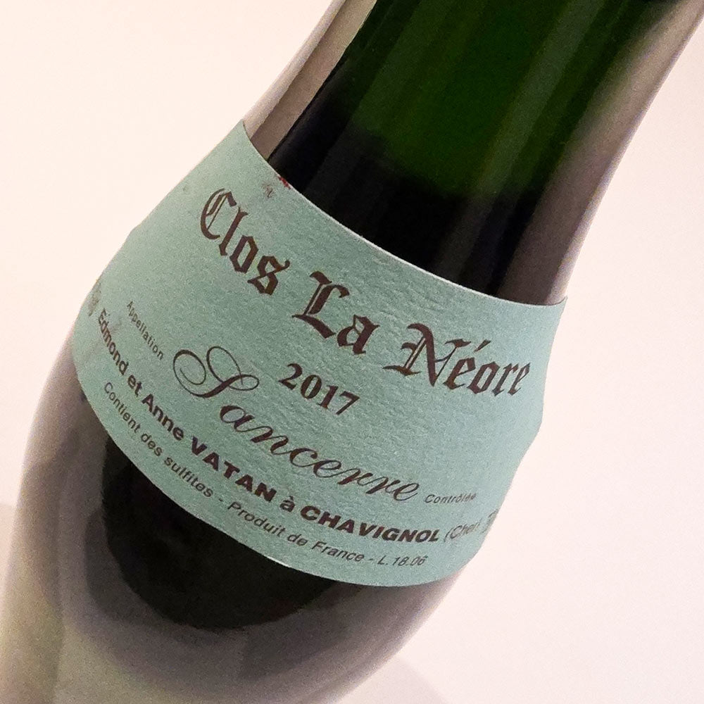 Edmond Vatan Sancerre Clos la Neore 2017