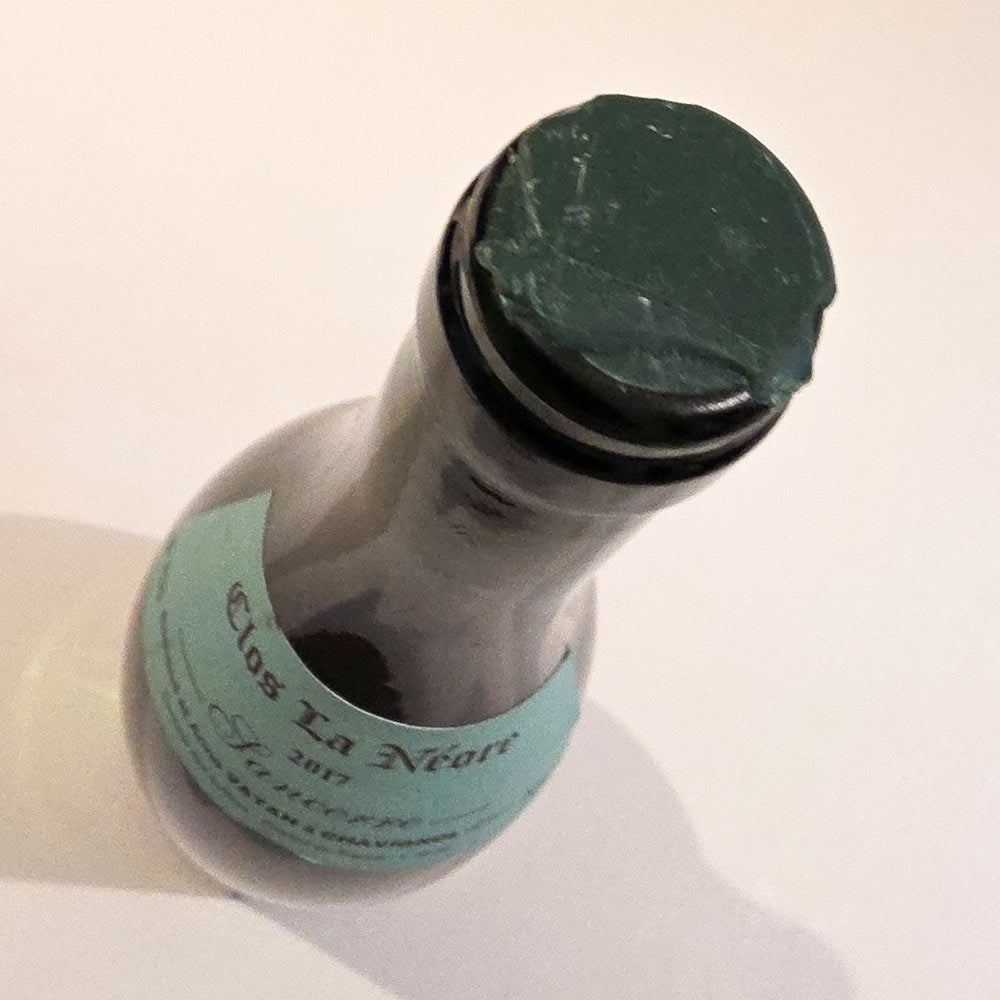 Edmond Vatan Sancerre Clos la Neore 2017
