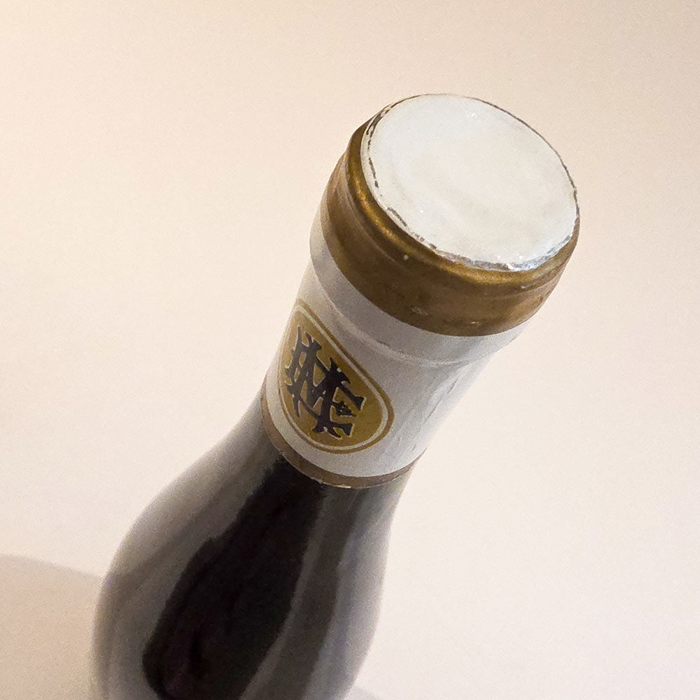 Egon Müller Scharzhofberger Riesling Auslese 2005