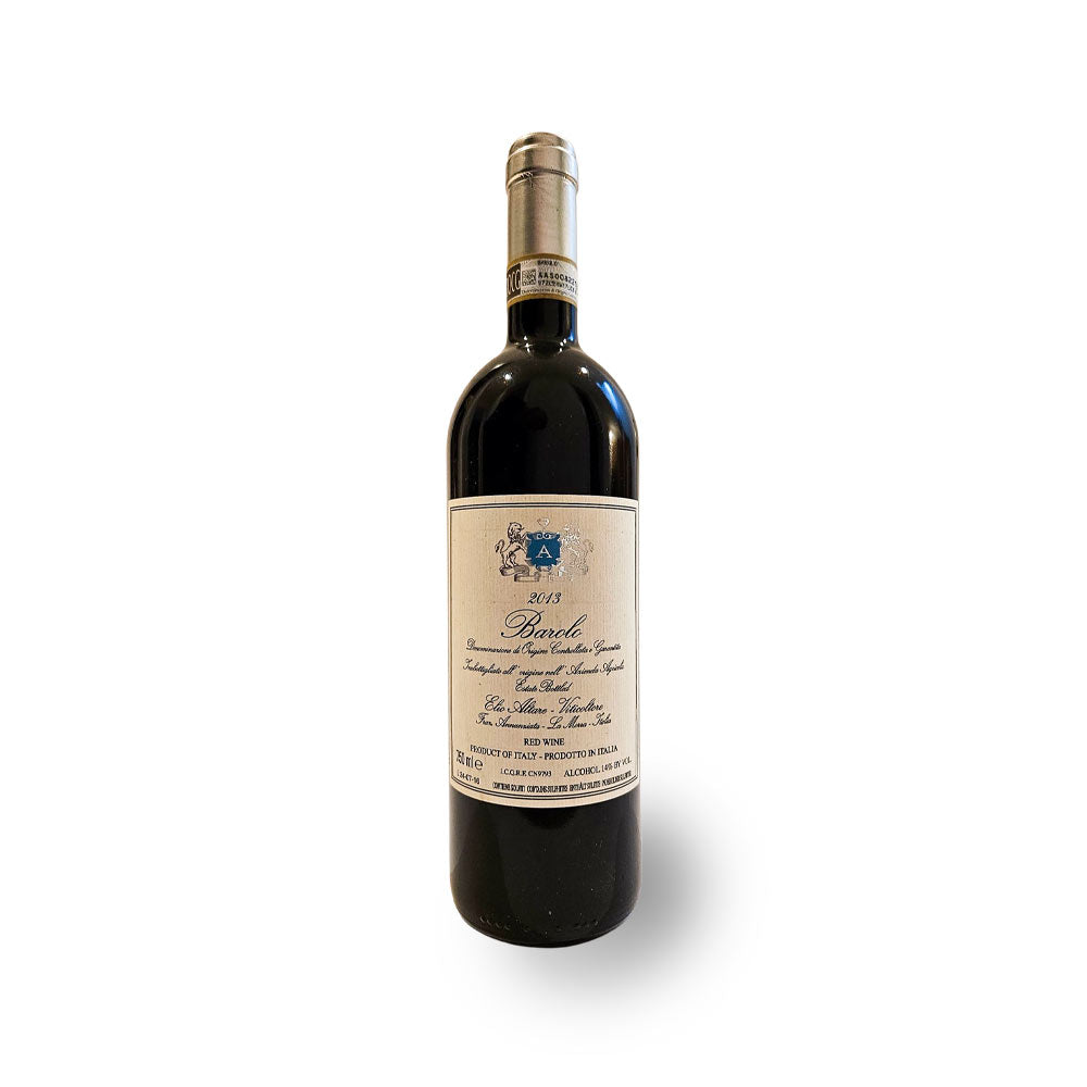 Elio Altare Barolo DOCG 2013
