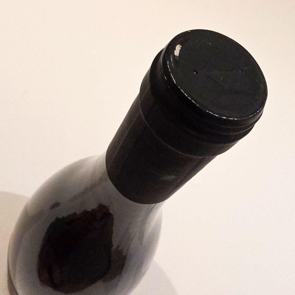 Pietradolce Vigna Barbagalli Etna Rosso 2017