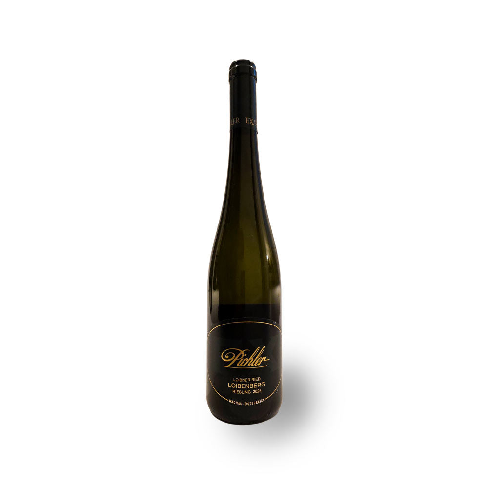 Weingut F.X. Pichler Loibner Loibenberg Riesling Smaragd 2023