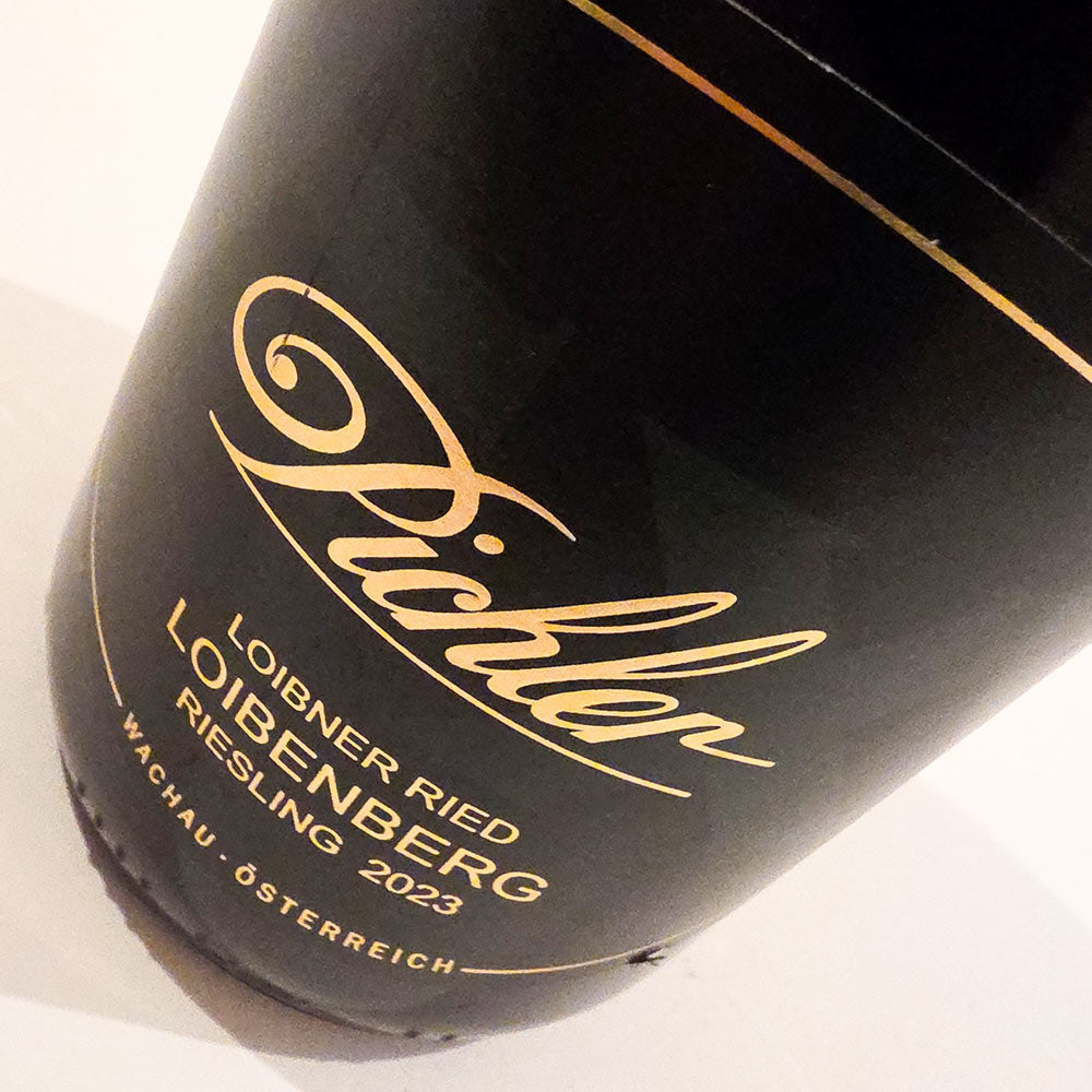 Weingut F.X. Pichler Loibner Loibenberg Riesling Smaragd 2023