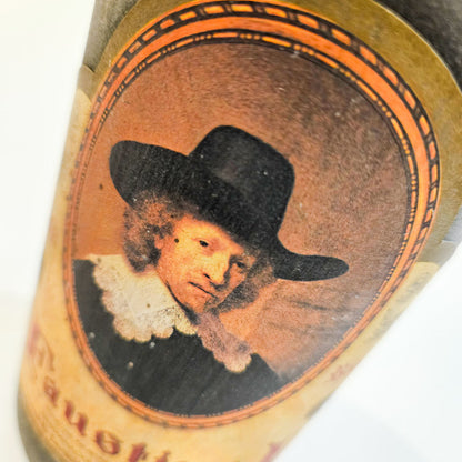Bodegas Faustino I Rioja 1974