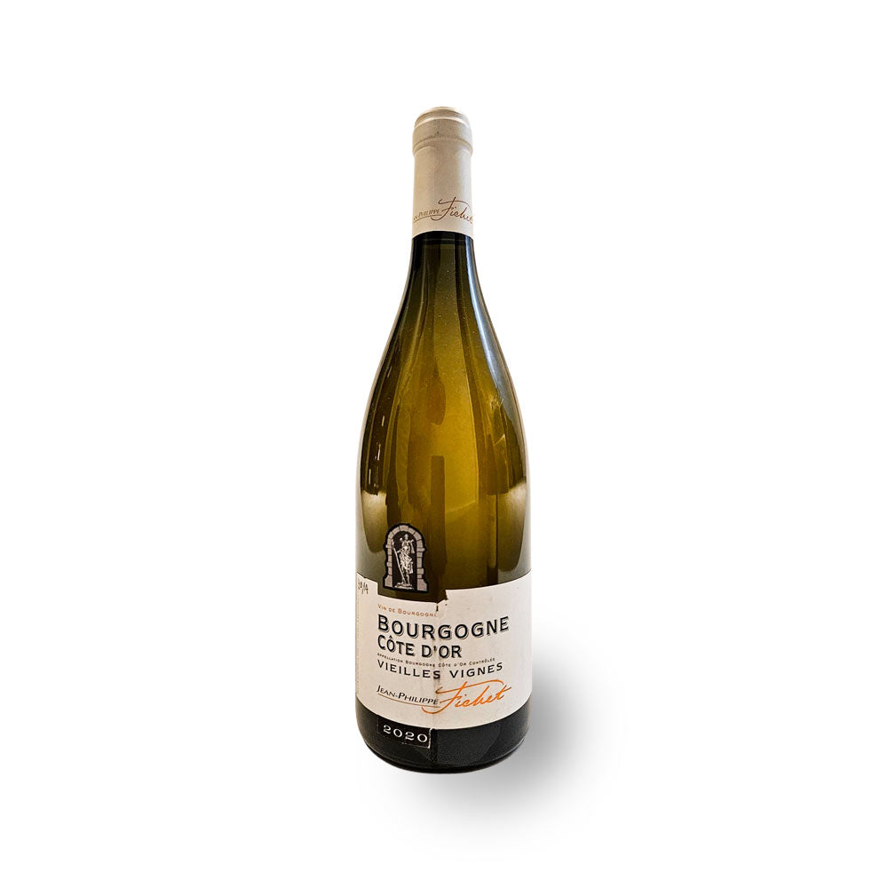 Jean-Philippe Fichet Bourgogne Cote d&