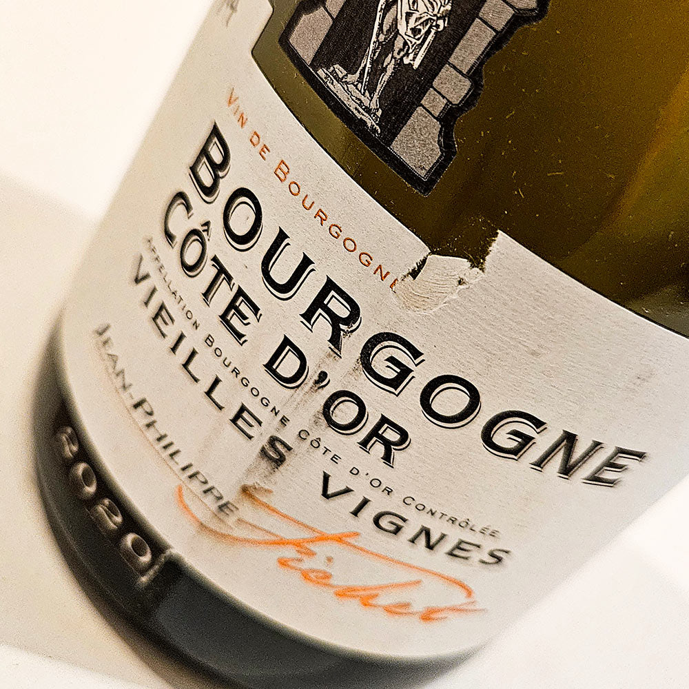 Jean-Philippe Fichet Bourgogne Cote d&