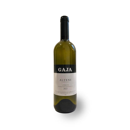 Gaja Alteni di Brassica Langhe 2022